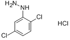 2,5-Dichlorophenylhydrazine hydrochloride