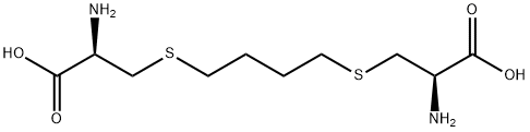 S,S-BUTANEDIYLDI-L-CYSTEINE Struktur