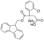 507472-15-3 Structure