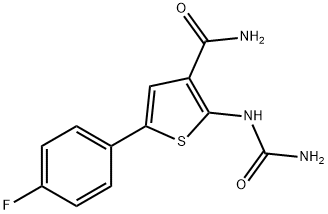 507475-17-4 Structure