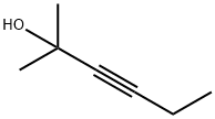 2-METHYL-3-HEXYN-2-OL price.