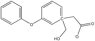 m-phenoxybenzyl acetate