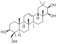 508-01-0 Structure