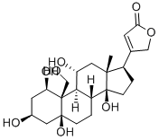 508-52-1 Structure