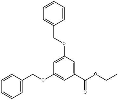 Ethyl-3,5-bis(benzyloxy)benzoat