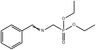 DIETHYL-N-BENZYLIDENEAMINOMETHYLPHOSPHONATE