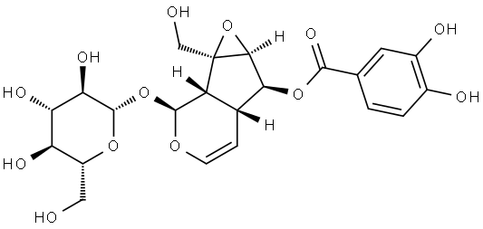 VERPROSIDE Struktur