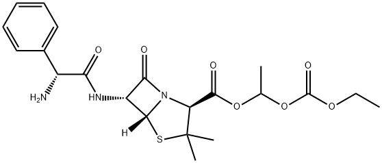 BACAMPICILLIN