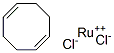 Dichloro(1,5-cyclooctadien)ruthenium(II) polymer