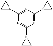 TRIETHYLENEMELAMINE