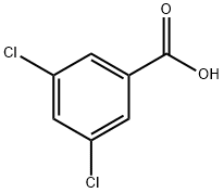 3,5-Dichlorbenzoesaeure