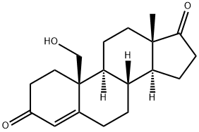 510-64-5 結(jié)構(gòu)式