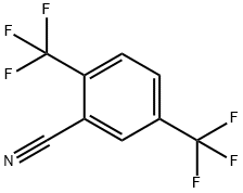 2,5-Bis(trifluoromethyl)benzonitrile price.