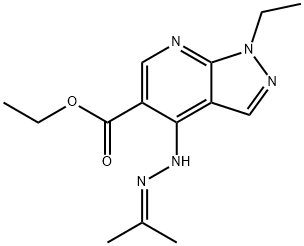 ETAZOLATE price.