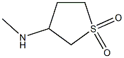 (1,1-DIOXO-TETRAHYDRO-1LAMBDA6-THIOPHEN-3-YL)-METHYL-AMINE price.