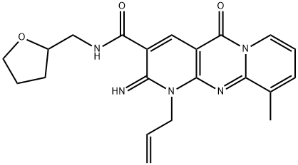 SALOR-INT L437514-1EA Struktur