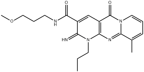 , 510762-14-8, 結(jié)構(gòu)式