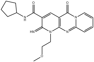 SALOR-INT L434701-1EA Struktur