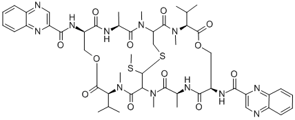 QUINOMYCIN A price.