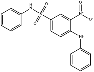 Disperse Yellow Se-Fl Structure