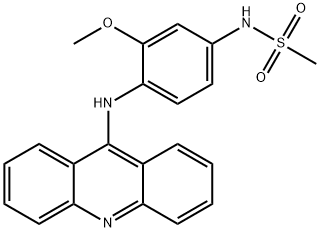 Amsacrine price.