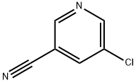 5-CHLORO-3-CYANOPYRIDINE