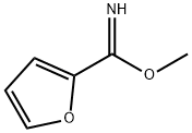 2-FurancarboxiMidic acid, Methyl ester Struktur