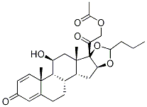 21-Acetoxy-11β-hydroxy-16α,17α-propylmethylenedioxpregna-1,4-diene-3,20-dione price.