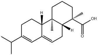 ABIETIC ACID