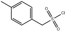 4-Methylbenzylsulfonyl chloride price.