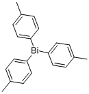 TRI-P-TOLYLBISMUTHINE