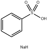 Benzenesulfonic acid sodium salt