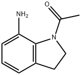 1-ACETYL-7-AMINO-2,3-DIHYDRO-(1H)-INDOLE price.