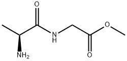 L-Alanylglycine methyl ester