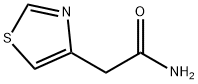 4-Thiazoleacetamide