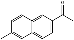 2-Methyl-6-acetylnaphthalene