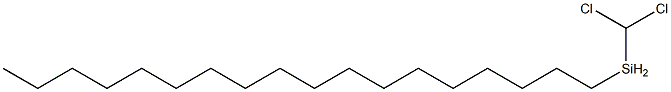 DICHLORO-METHYL-OCTADECYLSILANE