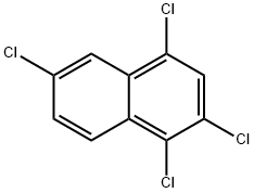 1,2,4,6-TETRACHLORONAPHTHALENE