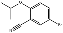 5-BROMO-2-ISOPROPOXY-BENZONITRILE price.