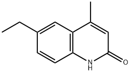 6-ETHYL-4-METHYLQUINOLIN-2-OL price.