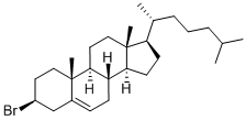 CHOLESTERYL BROMIDE price.