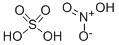 SULFONITRIC MIXED ACID Struktur