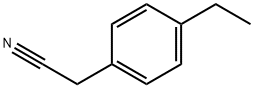 4-ETHYLPHENYLACETONITRILE