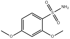 2,4-DIMETHOXYBENZENESULFONAMIDE price.