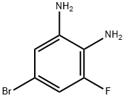 5-BROMO-2,3-DIAMINOFLUOROBENZENE price.