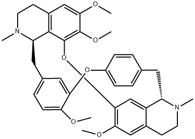 D-Tetrandrine