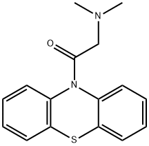 518-61-6 結(jié)構(gòu)式