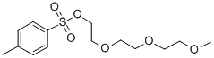 [2-[2-(2-METHOXYETHOXY)ETHOXY]ETHOXY] P& Struktur