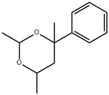 FLOROPAL Struktur