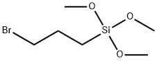 3-BROMOPROPYLTRIMETHOXYSILANE